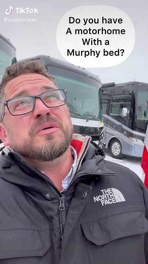 OutdoorJaye on TikTok