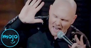 Top 10 Times Comedians LOST IT On Stage | Articles on WatchMojo.com