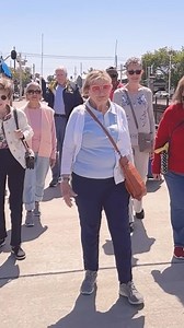 The best senior deal of the season is happening now! Get 50% off midweek travel now through July 31! | Gold Runner