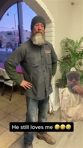 Employee Turns Boss Into A Female And He Hates It Lol #worksite #boss #trend #shortboss #dodgecity2a