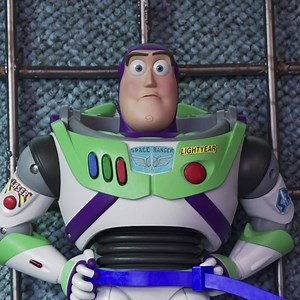 The wait is over. Toy Story 4 is now playing in theaters! | Toy Story