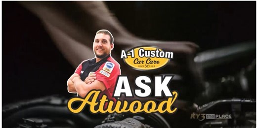 SPONSORED The Place: Ask Atwood at A-1 Custom Car Care
