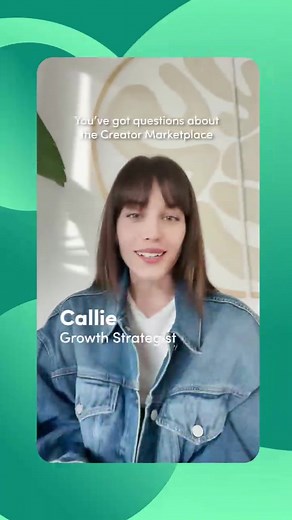 Is Creator Marketplace the Right Next Step for You?