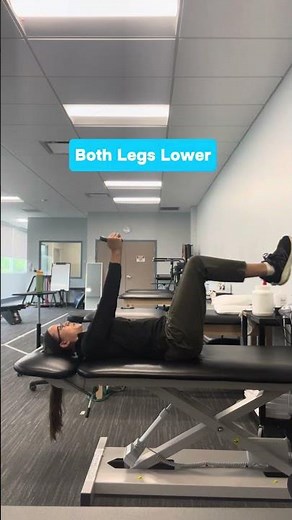 Dead Bug Core Activation Routine | 4 Must-Do Exercises Before Any Workout