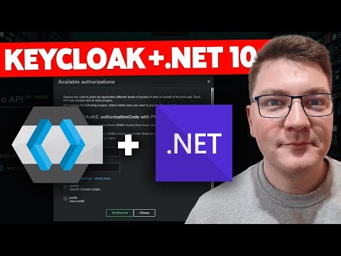 How to Secure .NET 10 APIs with Keycloak and OAuth 2.0