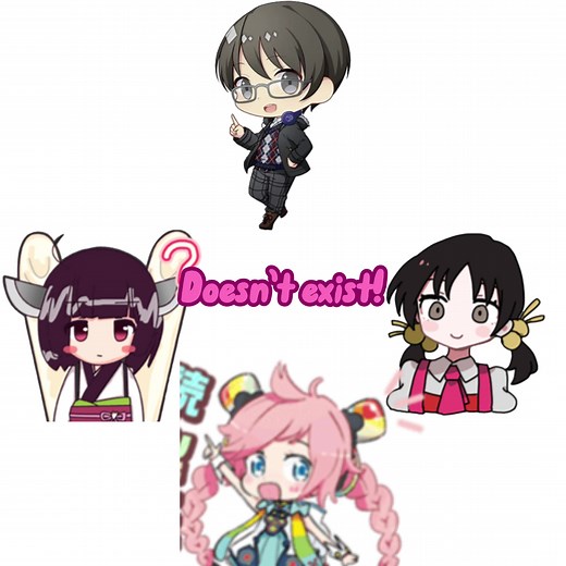 Join the Cute Vocaloid Trend with Lenmoke and Ranavocaloid