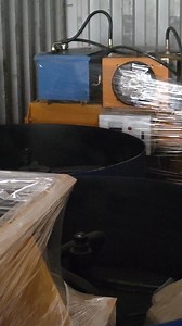 1.4K views · 11 reactions | QMY6-25 AUTOMATIC MOVABLE CEMENT HOLLOW BLOCKS MAKING MACHINE LOAD CONTAINER | 高猛 | Facebook