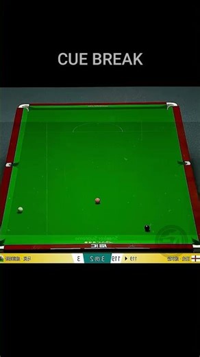 Top Snooker Highlights | Professional Level Potting & Control #snooker #shorts #4k #youtubeshorts