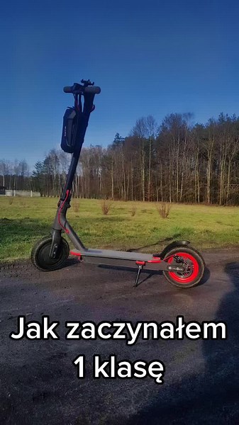 Electric Scooter vs Dirt Bike: A Fun Comparison