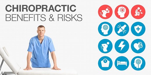 18 Benefits of Chiropractic Care (  3 Risks!)