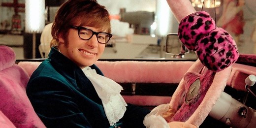 Here's why Austin Powers 4 has never happened