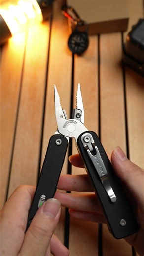 Let’s Build the Flex Titan. #edc #multitool