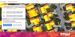 Google’s new project could convince you to buy solar panels