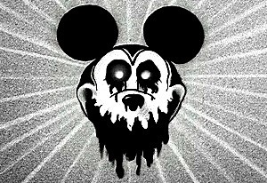 Friday Night Funkin' vs Suicide Mouse