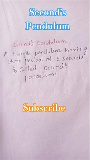 Oscillations#explorephysics #physics #physicsconcepts