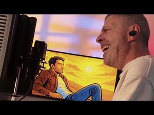 Chasing Cars (Acoustic Storybook Cover) - Snow Patrol