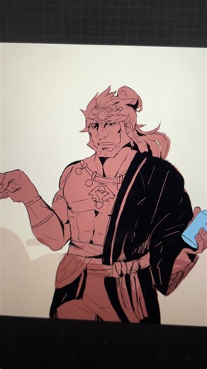 4 Days Left! Tear of the Kingdom Fan Art Break