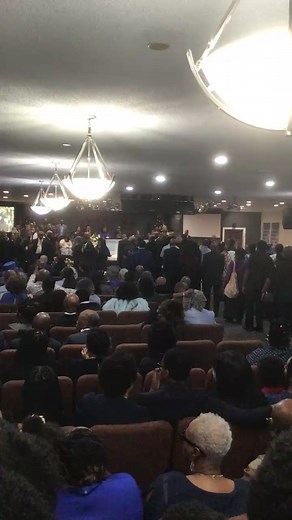 🕊Home Going Celebration for Mother Janie L. Taylor Brinson 12/20/2025🕊 | Angela Dallas-Johnson Unity Funeral Home Inc.