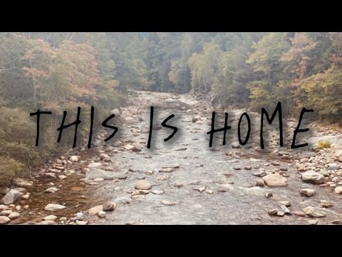 This Is Home | Cavetown || Lyric Video