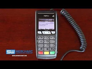 How To Reprint The Receipt By Reference Number ICT250