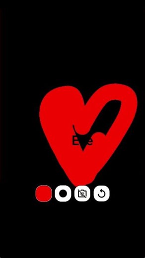 #animation Ece🤍♾️