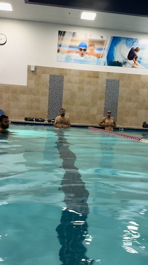 54 reactions · 8 comments | #24hoursgym #swimmingpooltime #friends #usa #india | Sandeep Lather | Facebook