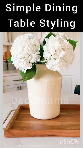 #homedecor #homedecoration #homestyling #ghar #home #diningtabledecor #decor #shortsfeed