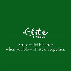 EliteSingles on Reels | Facebook