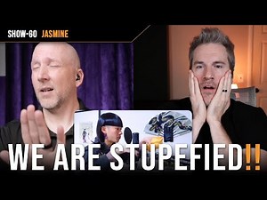 Reaction to Show-Go’s INSANE "Jasmine" - Grand Beatbox Battle 2021: World League Solo Wildcard!