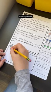 21K views · 57 reactions | Decoding is such an important skill! Comment if you want these!!  | Kindergarten Chaos | Facebook