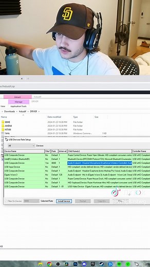 How to Overclock Your PS5 Controller on PC