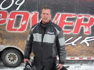 2011 Yamaha Apex - Dealer First Impression