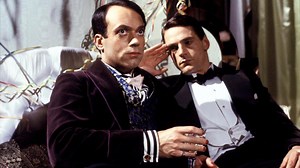 Brideshead Revisited - Series 1 - Episode 7 - ITVX