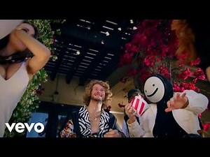 Dream, Yung Gravy - Everest (Official Music Video)-2