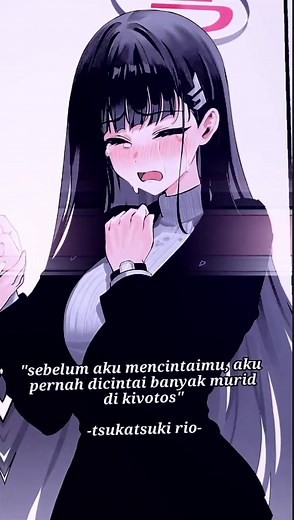 Rio Tsukatsuki Blue Archive Gameplay and Chibi Character Designs