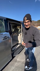 11M views · 250K reactions | This Lexus Minivan is too luxurious for the family  | Pushing Pistons | Facebook