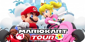 Mario Kart Tour's long-awaited multiplayer modes are finally live