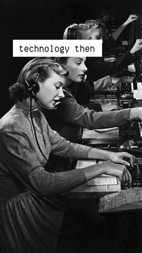 The Evolution of Technology 📹📠 #shortsviral #shorts #technology #techshorts #technews