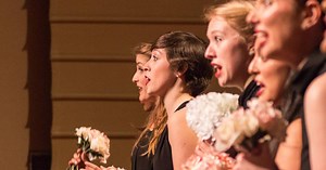 Opera and Musical Theatre Program