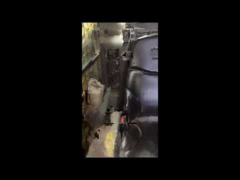 cat skid loader,skid steer fuel pump problems, solved