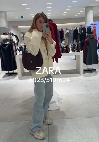 Unboxing the Latest Zara Bag Styles