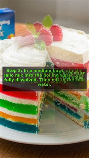 🎬 JELLO SALAD RECIPES