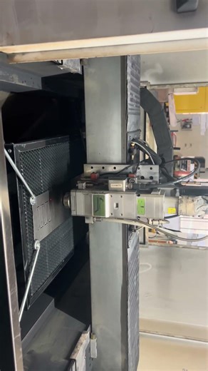 Precision Laser Cutting for Metal & Industrial Applications – High Accuracy & Efficiency