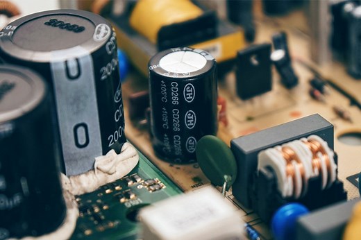 What Is A Capacitor?