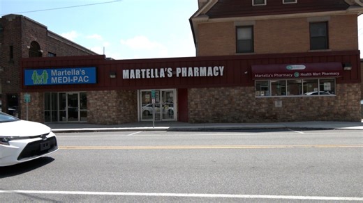 Injunction planned against Express Scripts for cutting off pharmacy access