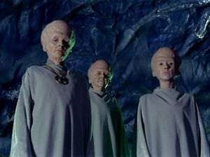 Vernor Vinge on the Singularity and the End of Humanity & Christmas Cards & More