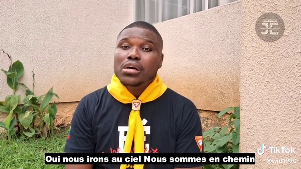 Chants Adventistes pour la Jeunesse: Vers la Sainte Cité