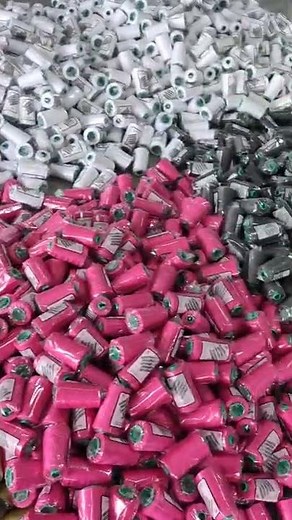 China Polyester Spun Sewing Thread 20/2,20/3,40/2,60/3 manufacturer