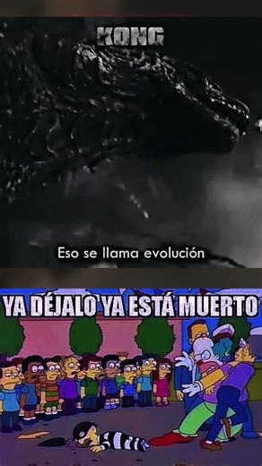 Epic Godzilla vs Kong Memes Compilation