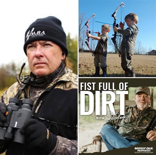 Its up! I sit down with Keith Mark founder of Hunter Nation to talk about something every hunter should care about… protecting our way of life. We cover why hunting is facing more pressure than ever, how decisions made outside the woods affect what happens in them and why staying informed and engaged matters. Keith explains what Hunter Nation is doing to defend access, support science-based wildlife management and keep hunters at the table. This isn’t about politics, it’s about stewardship, resp